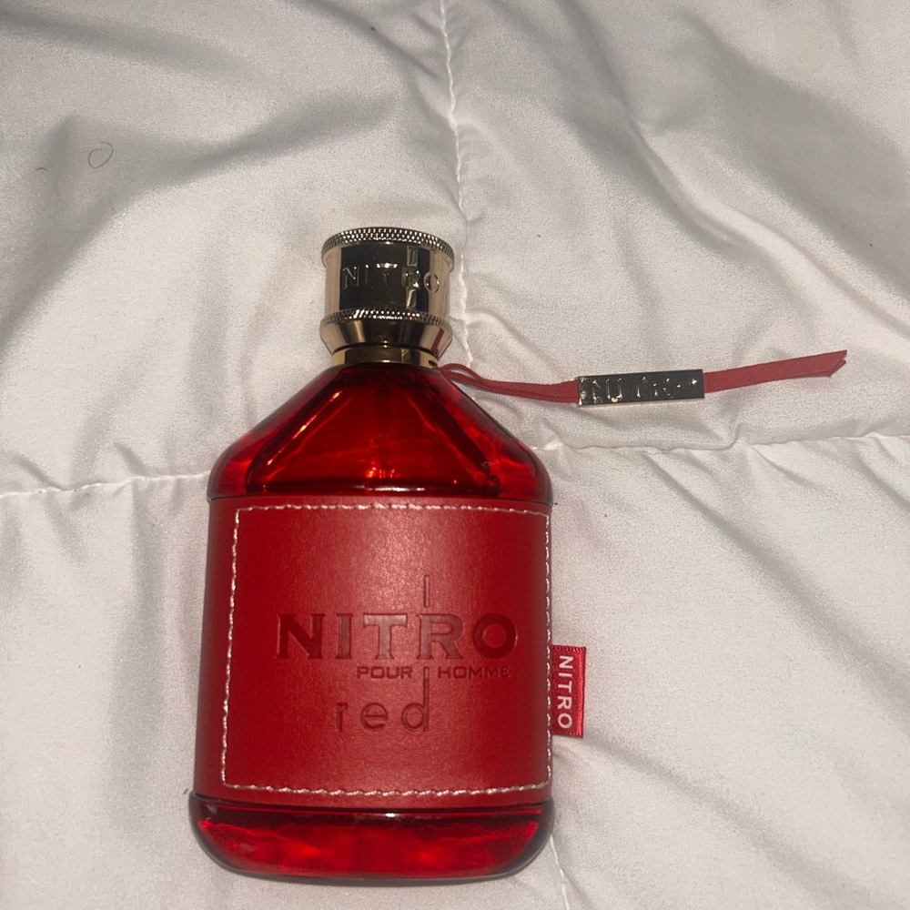Nitro Red